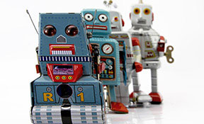 strateški marketing